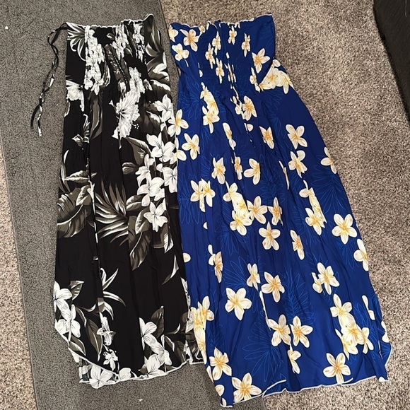 Super cute dresses FROM HAWAII NEW!! - Picture 4 of 6